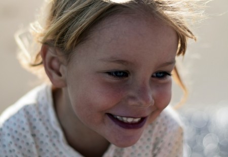 Child Hearing Assessment