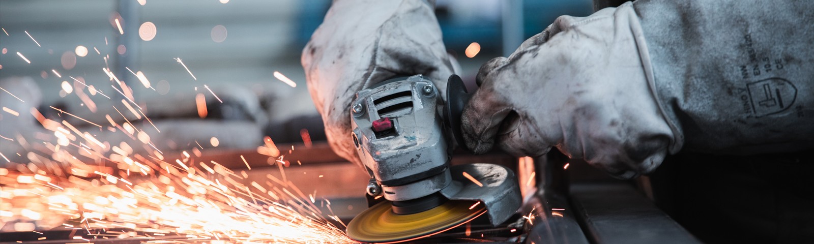 Custom industrial ear plugs