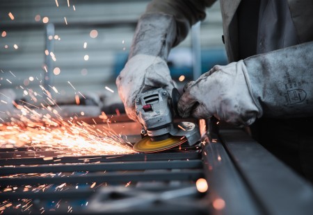 Industrial & Workplace