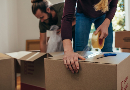 Will you travel or move?