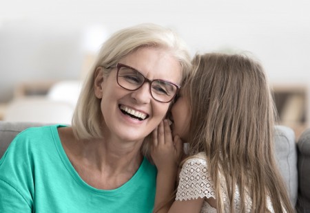 New Hearing Aid Fitting