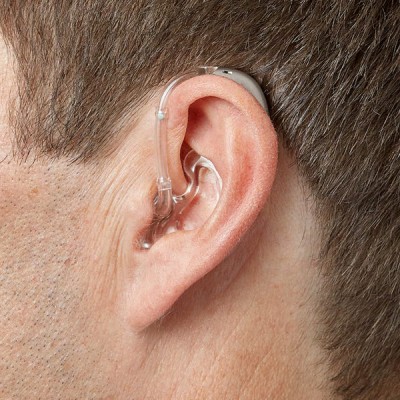 Oticon Real BTE in ear