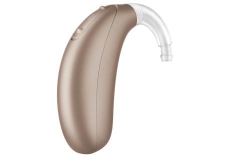 Behind-The-Ear (BTE)