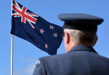 Veterans' Affairs New Zealand