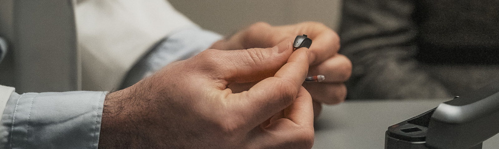 White label hearing aids banner